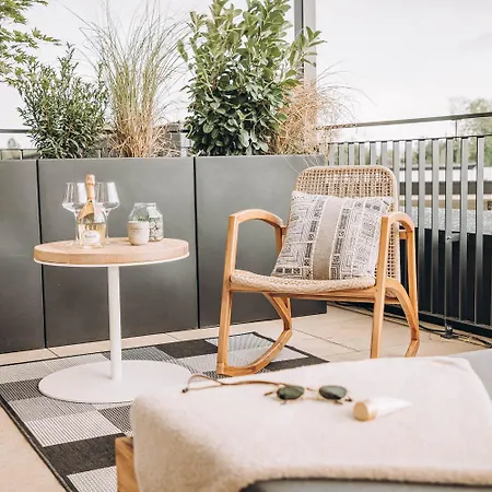 Ankerpunkt Seeblick Neutillmitsch