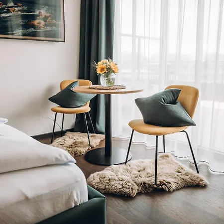 Ankerpunkt Seeblick 4*