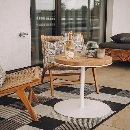 Ankerpunkt Seeblick Hotel