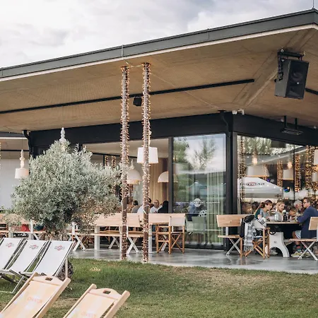 فندق Ankerpunkt Seeblick