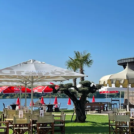Ankerpunkt Seeblick 4*