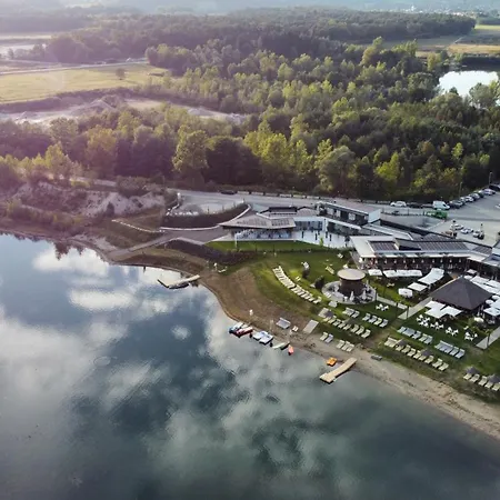 Ankerpunkt Seeblick Hotel