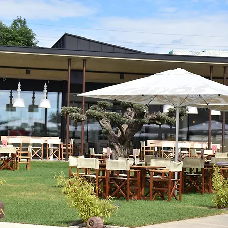 فندق Ankerpunkt Seeblick