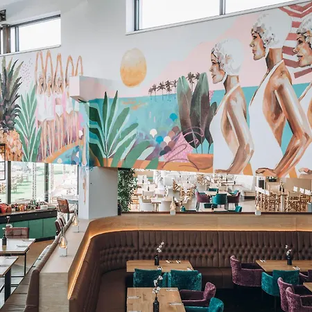 Ankerpunkt Seeblick فندق