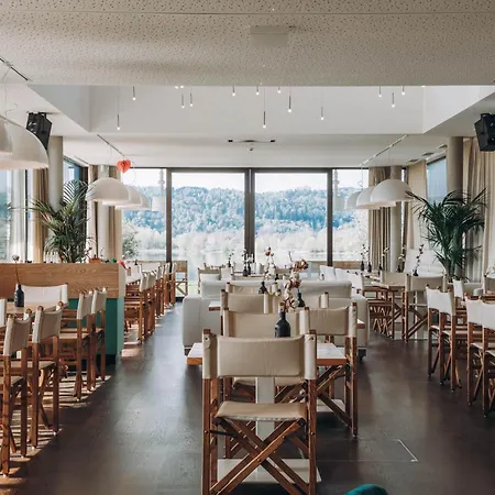 Ankerpunkt Seeblick Ξενοδοχείο 4*
