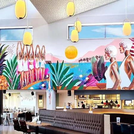 Hotel Ankerpunkt Seeblick