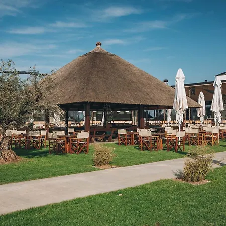 فندق Ankerpunkt Seeblick