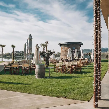 فندق Ankerpunkt Seeblick 4*