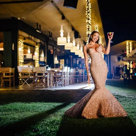 Ankerpunkt Seeblick فندق