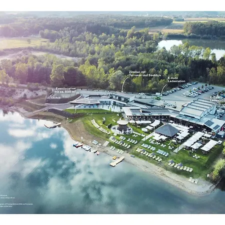 فندق Ankerpunkt Seeblick Neutillmitsch