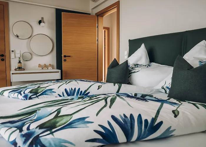 Ankerpunkt Seeblick فندق