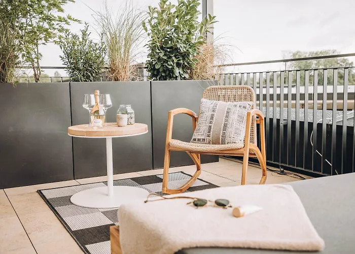 Ankerpunkt Seeblick Neutillmitsch