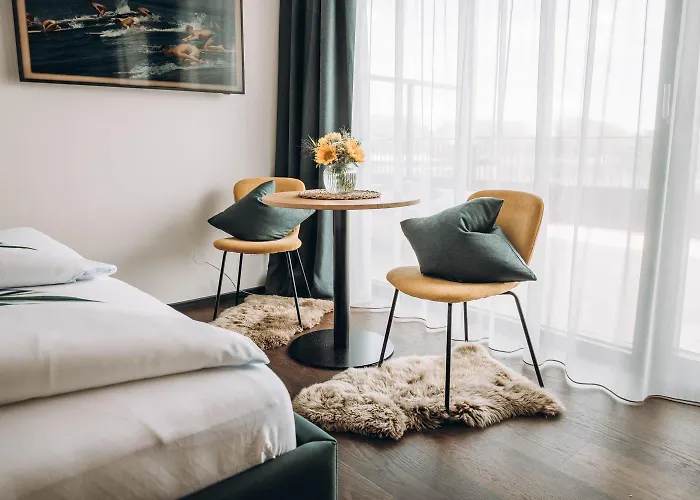 Ankerpunkt Seeblick 4*