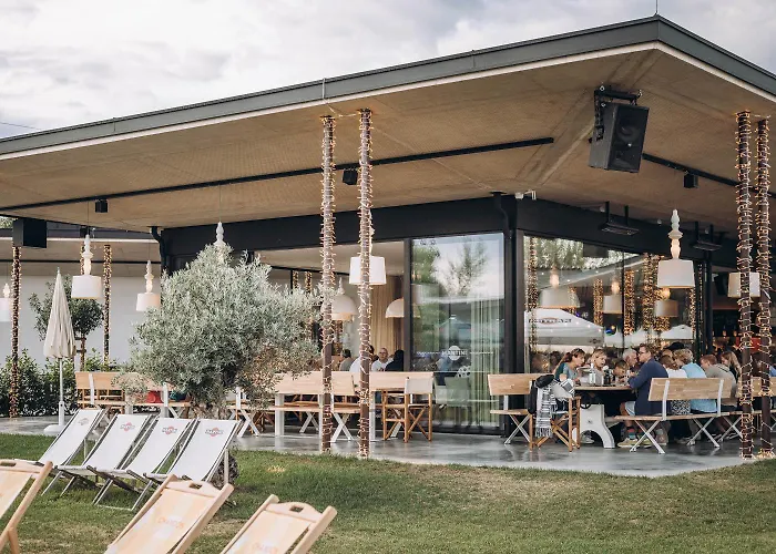 فندق Ankerpunkt Seeblick