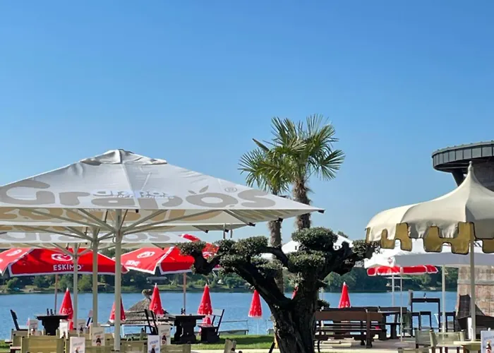 Ankerpunkt Seeblick 4*