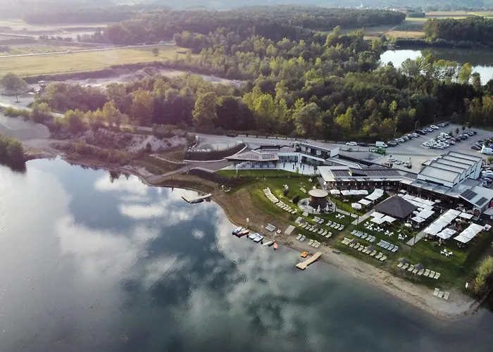 Ankerpunkt Seeblick فندق