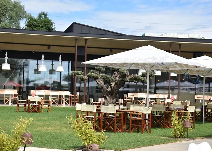 فندق Ankerpunkt Seeblick