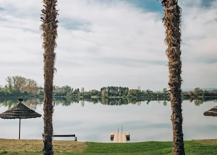 Ankerpunkt Seeblick Neutillmitsch