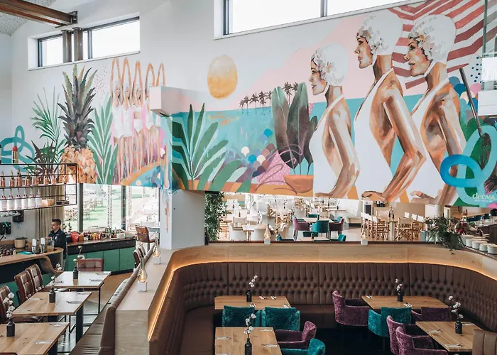 Ankerpunkt Seeblick فندق