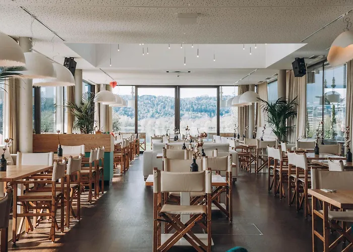 Ankerpunkt Seeblick فندق 4*