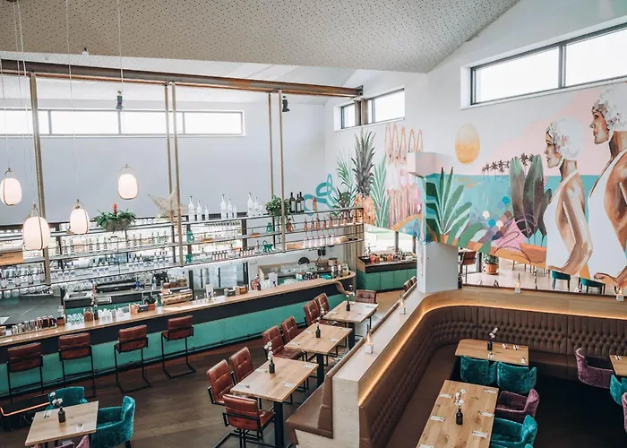 Ankerpunkt Seeblick فندق Neutillmitsch