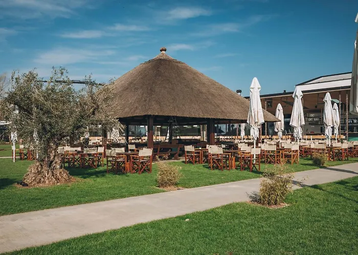 فندق Ankerpunkt Seeblick