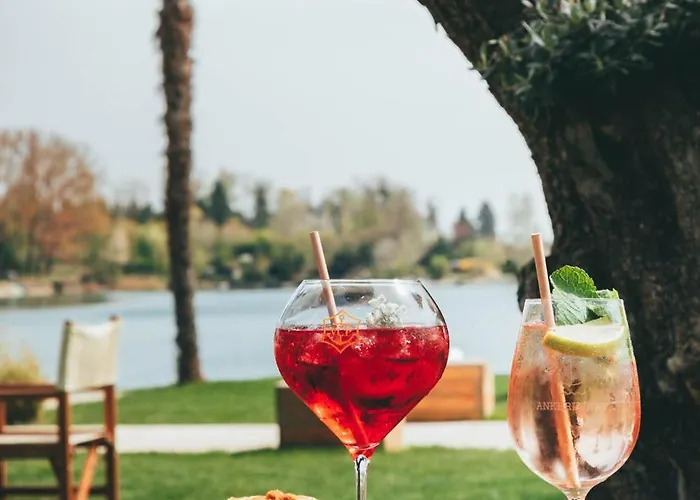 فندق Ankerpunkt Seeblick