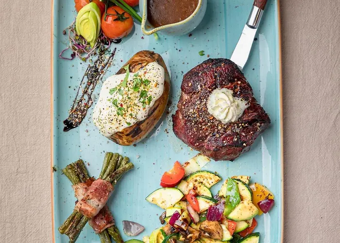 Ankerpunkt Seeblick 4*