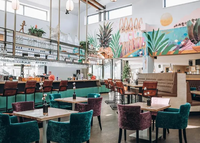 Ankerpunkt Seeblick 4*