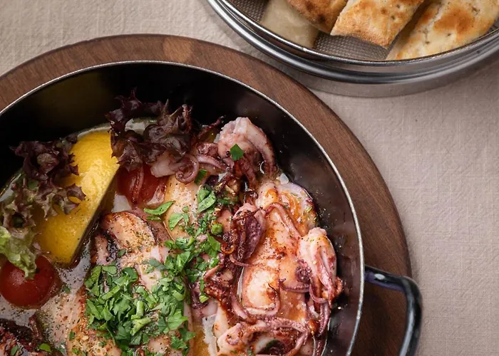 Ankerpunkt Seeblick 4* Neutillmitsch