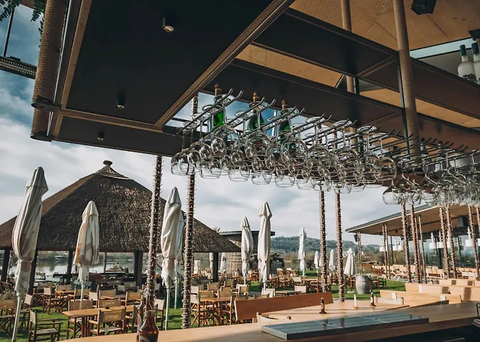 فندق Ankerpunkt Seeblick