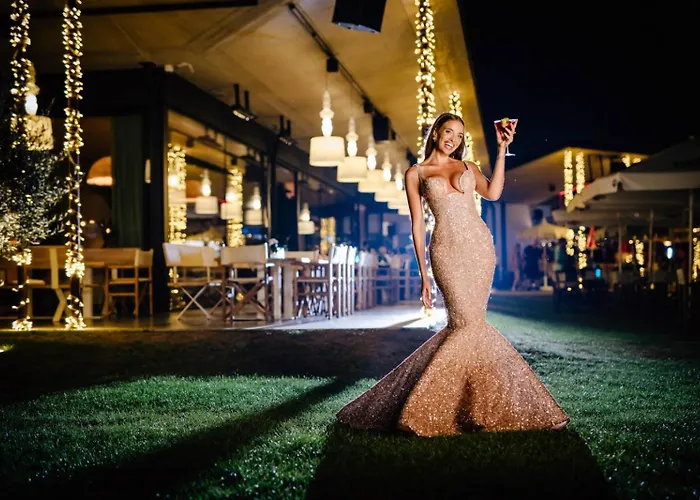 Ankerpunkt Seeblick فندق